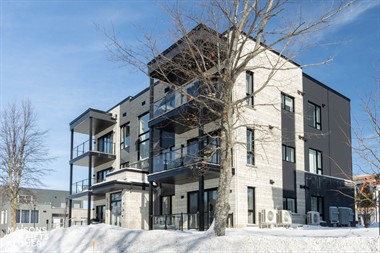 mes chalets sélectionnés Lac-Mégantic, Estrie/Cantons-de-l'est