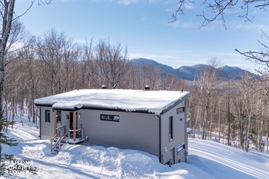 chalets à louer Val-Racine, Estrie/Cantons-de-l'est