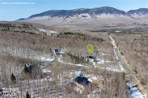 chalets à louer Val-Racine, Estrie/Cantons-de-l'est