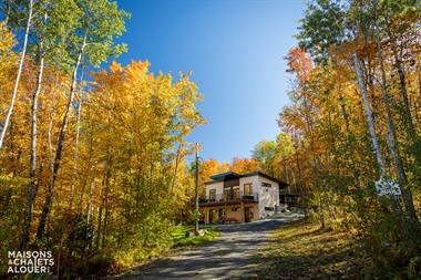 chalets à louer Val-Racine, Estrie/Cantons-de-l'est