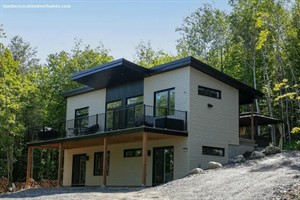 chalets avec spa Val-Racine, Estrie/Cantons-de-l'est