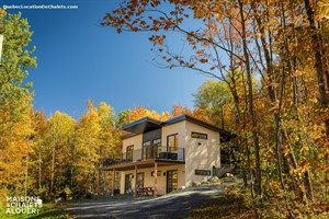 chalets à louer Val-Racine, Estrie/Cantons-de-l'est