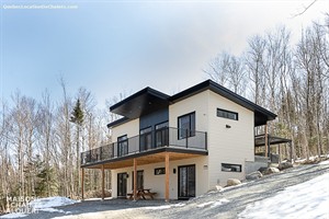 chalets à louer Val-Racine, Estrie/Cantons-de-l'est