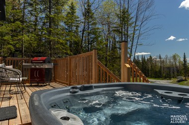 chalets à louer Adstock, Chaudière Appalaches