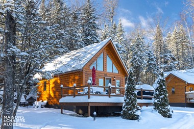 cottage rentals Coaticook, Estrie/Cantons-de-l'est