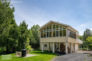 cottage rentals Adstock, Chaudière Appalaches