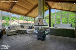 chalets à louer Adstock, Chaudière Appalaches