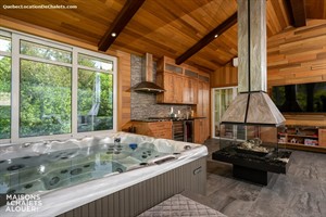 cottage rentals Adstock, Chaudière Appalaches