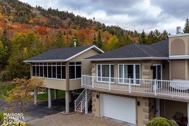 chalets à louer Adstock, Chaudière Appalaches