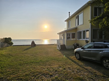 chalets à louer Saint-Fabien-sur-Mer, Bas Saint-Laurent