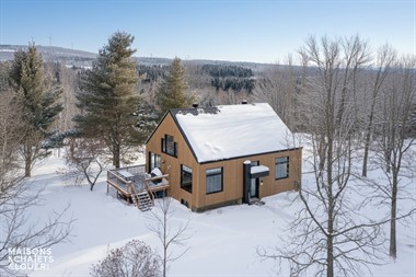 chalets à louer Saint-Julien, Chaudière Appalaches