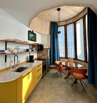 chalet a louer | Loft du Sculpteur et du Peintre