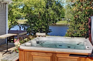chalets à louer Scott, Chaudière Appalaches