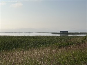chalets à louer bord de l'eau Havre-Aubert, Îles-de-la-Madeleine