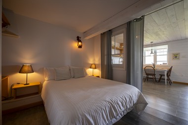 chalets à louer Havre-Aubert, Îles-de-la-Madeleine
