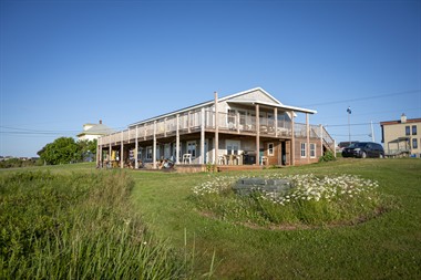 chalets à louer Havre-Aubert, Îles-de-la-Madeleine