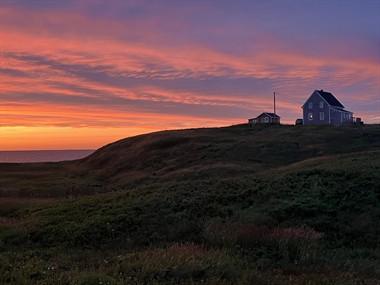 chalets à louer Havre-Aubert, Îles-de-la-Madeleine