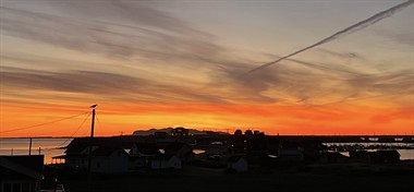 chalets à louer bord de l'eau Havre-Aubert, Îles-de-la-Madeleine