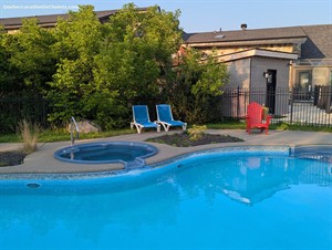 cottage rentals Canton d'Orford, Estrie/Cantons-de-l'est