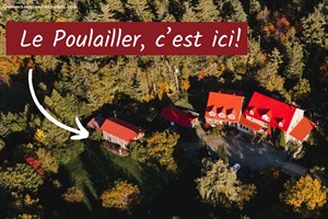 cottage rentals L'islet, Chaudière Appalaches