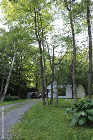cottage rentals Saint-Augustin-de-Desmaures, Québec