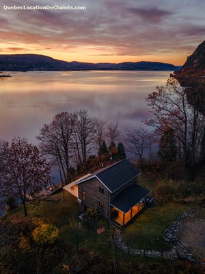 chalet a louer | HAVRE DE LA ST-MAURICE