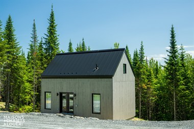 chalets à louer Adstock, Chaudière Appalaches