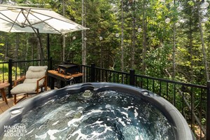chalets à rabais dernière minute Adstock, Chaudière Appalaches