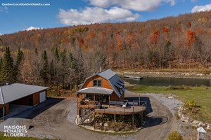 chalets à louer Dudswell, Estrie/Cantons-de-l'est
