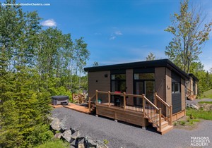 Cottage rental | Cottage 12924