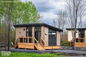chalets à louer Adstock, Chaudière Appalaches
