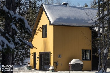 chalets à louer Disraeli, Chaudière Appalaches