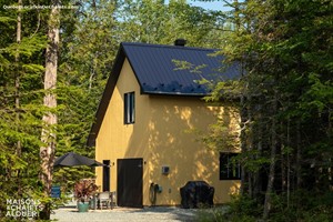 chalets à louer Disraeli, Chaudière Appalaches