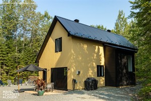chalets à louer Disraeli, Chaudière Appalaches