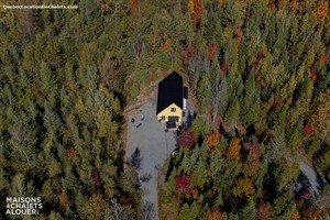 chalets à louer Disraeli, Chaudière Appalaches