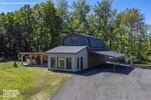 chalets à louer Saint-Claude, Estrie/Cantons-de-l'est