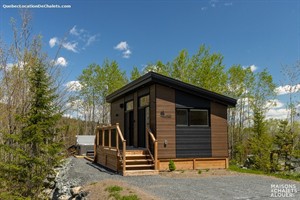 cottage rentals Adstock, Chaudière Appalaches