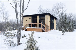 cottage rentals with last minute deals Adstock, Chaudière Appalaches