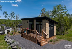 cottage rentals Adstock, Chaudière Appalaches