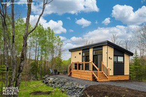 cottage rentals Adstock, Chaudière Appalaches