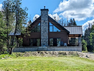 chalets à louer Lac-Mégantic, Estrie/Cantons-de-l'est