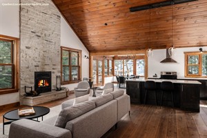 chalets à louer Saint-Faustin-Lac-Carré, Laurentides