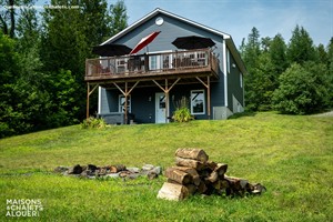 Saint-Herménégilde, Estrie/Cantons-de-l'est