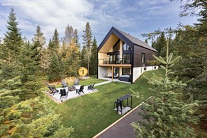 chalets à louer Shannon, Québec