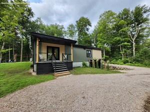 chalets à louer Saint-Raymond, Québec