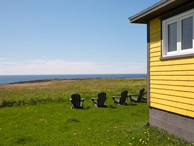 cottage rentals Bassin, Îles-de-la-Madeleine