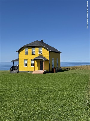 cottage rentals Bassin, Îles-de-la-Madeleine