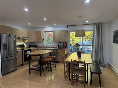 chalets à louer Bromont, Estrie/Cantons-de-l'est