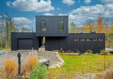 cottage rentals Sainte-Adèle, Laurentides