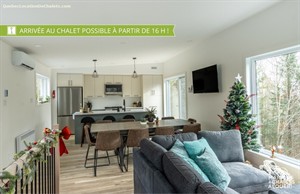 cottage rentals Adstock, Chaudière Appalaches